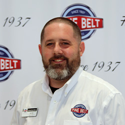 Pete Bottorff (ext. 3040)