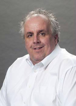 Mike Gunter