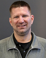 Dan Hayes