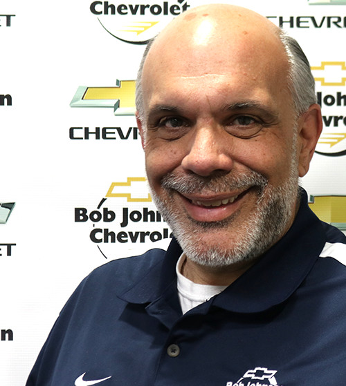 Bob Johnson Chevrolet Meet Our Staff