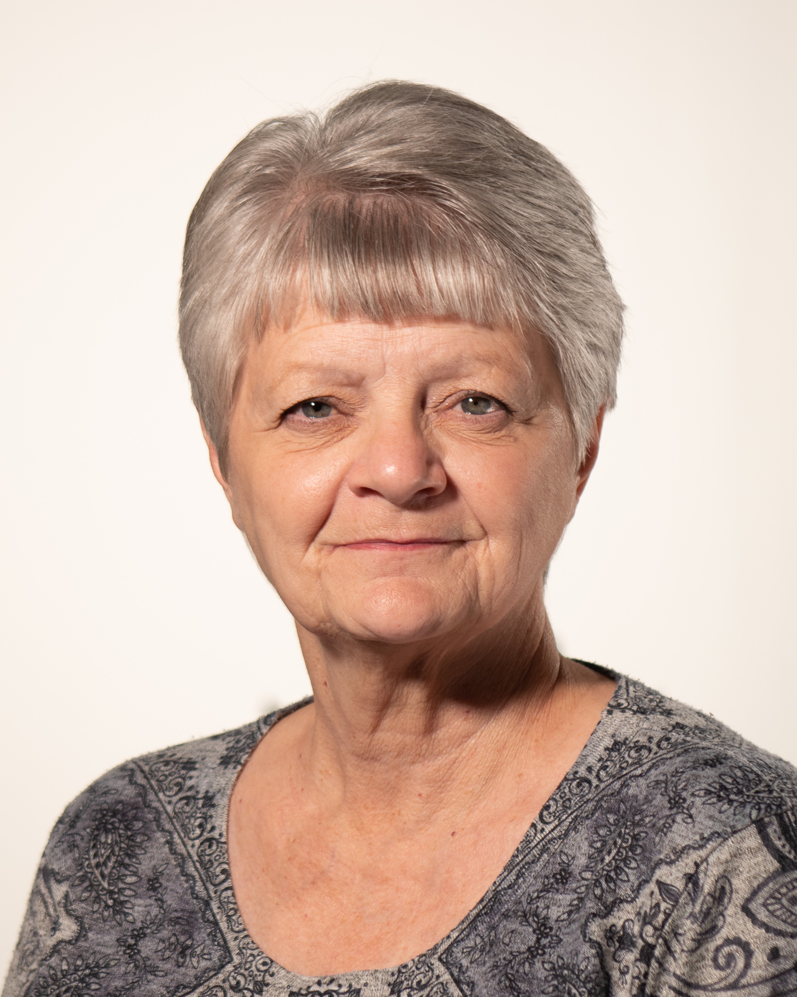 Sandy Bryant