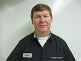 Steve Oldham