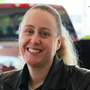 Debbie Verstegen