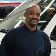 James Bailey