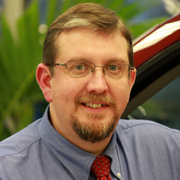 Keith Ferry