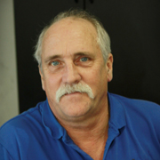 Kevin Taylor