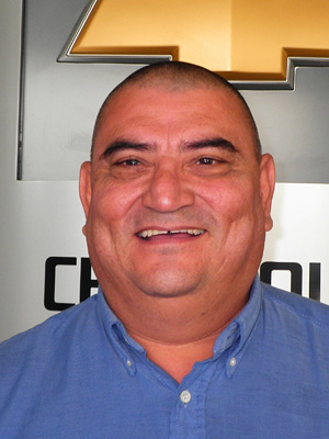 MIGUEL RINCON