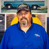 BARRY BUTLER