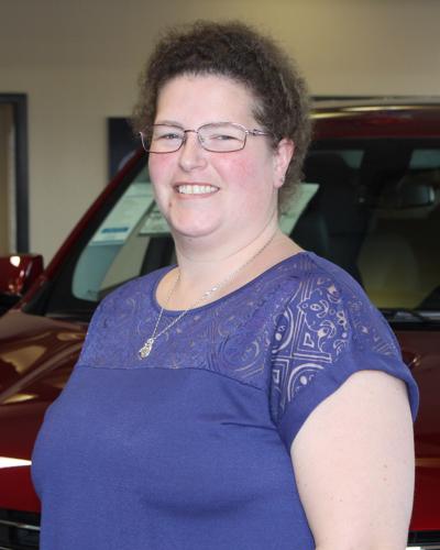 Lisa Sharitz
