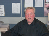 Bruce Ward