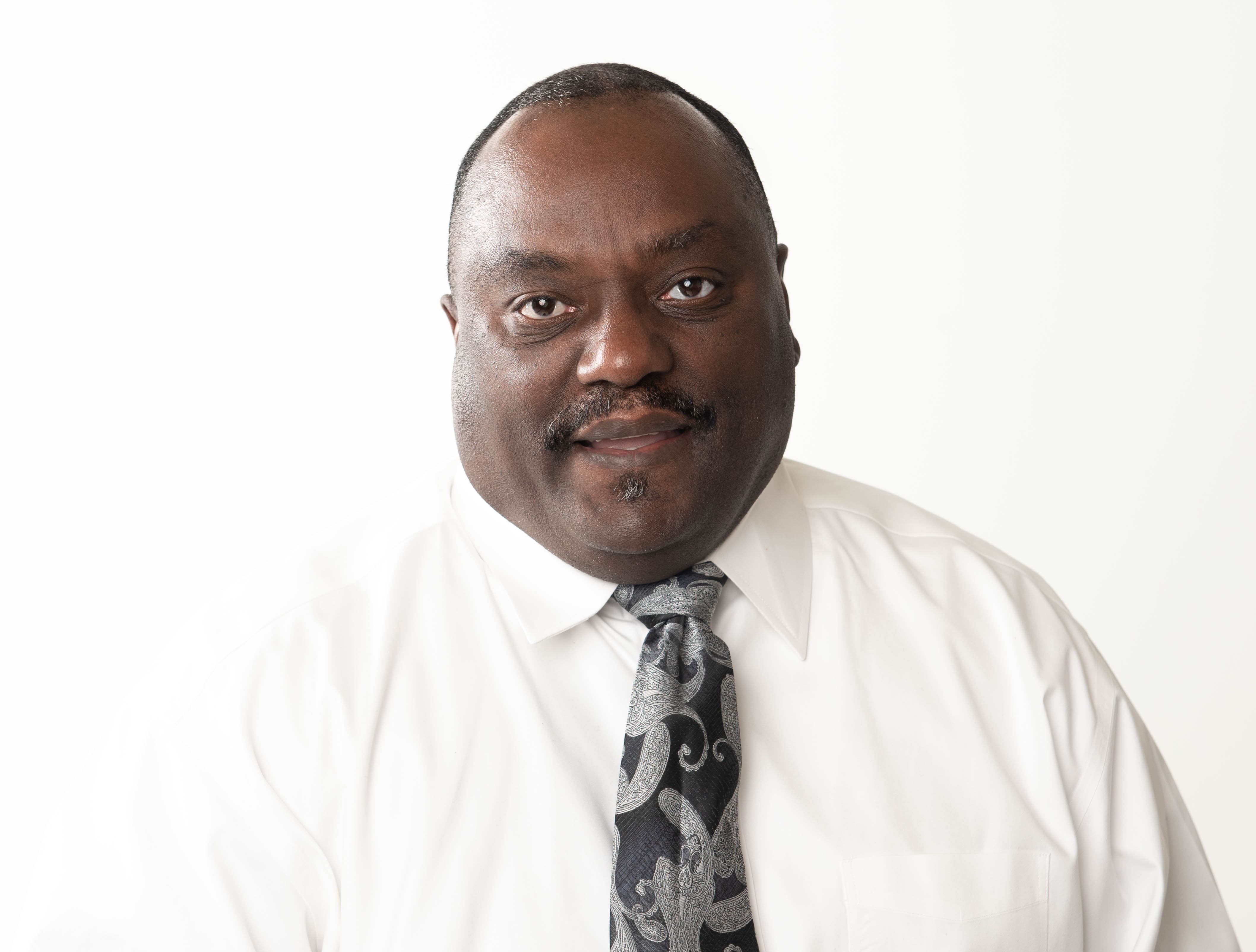 Oliver Washington