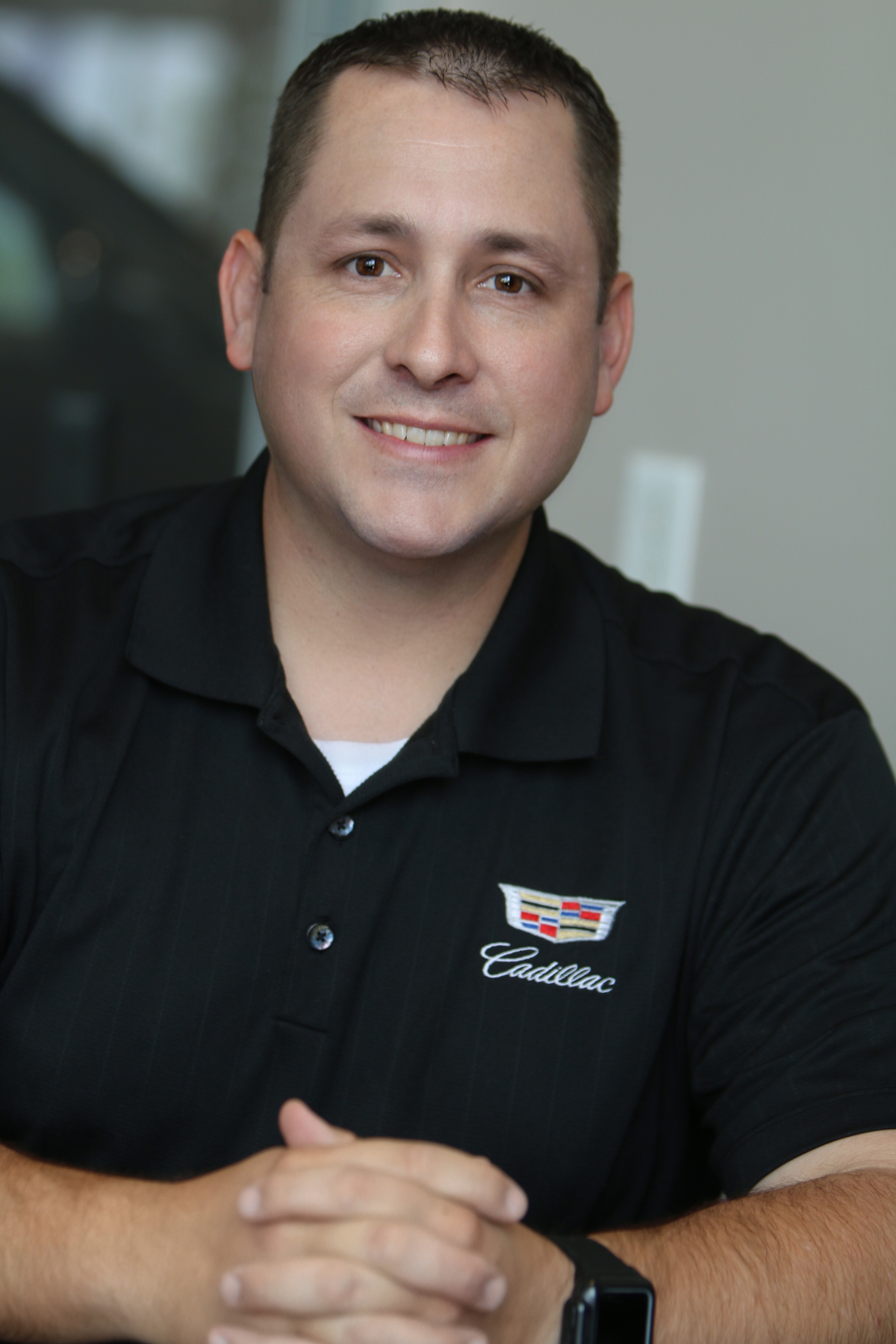 Patrick McClellan