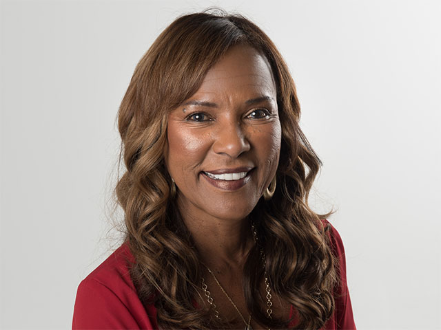 Diane Trask