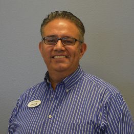 Martin Gonzalez