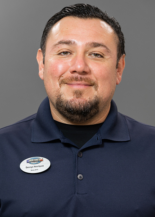 Dennys Henriquez