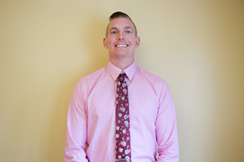 Steven Backman
