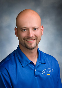Scott Pederson