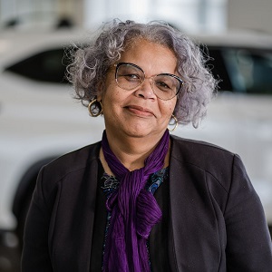 GAIL GWYNN-HARRIS