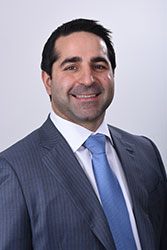 Elia Ahmadian