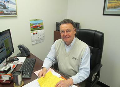 Steve Lowry