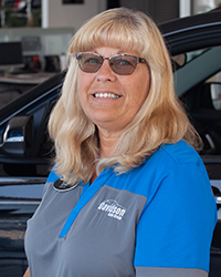 Lisa Cihocki
