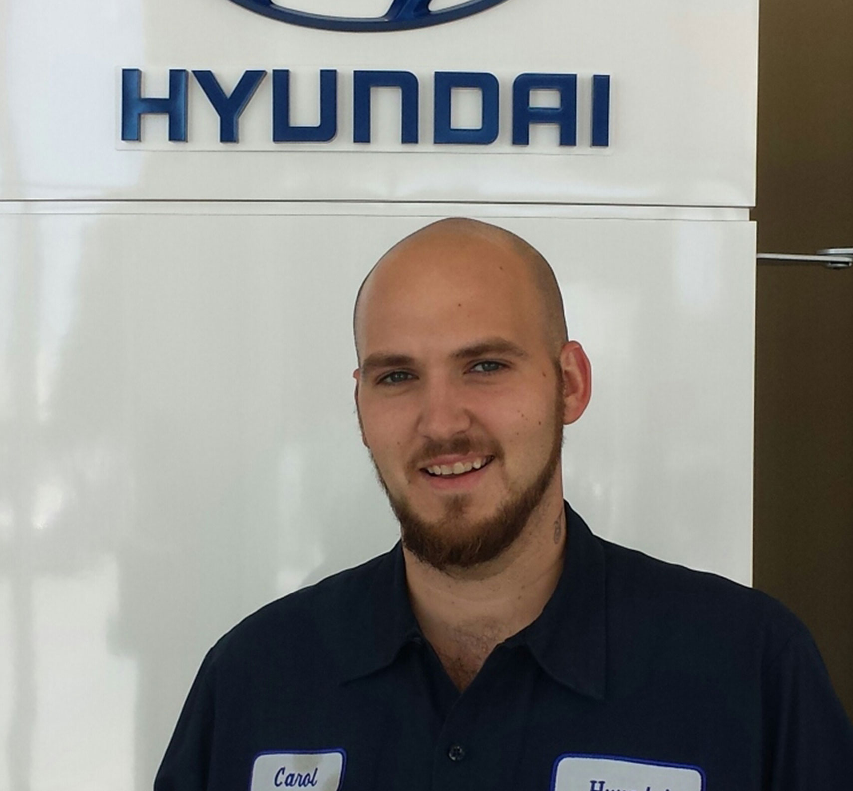 Greg LeBlanc Hyundai is a Houma Hyundai dealer and a new car and used