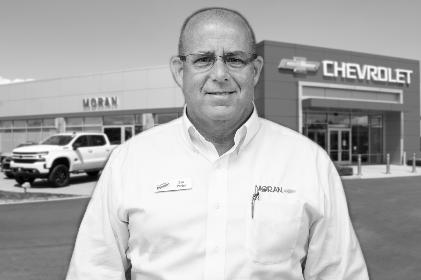 Dan Perini