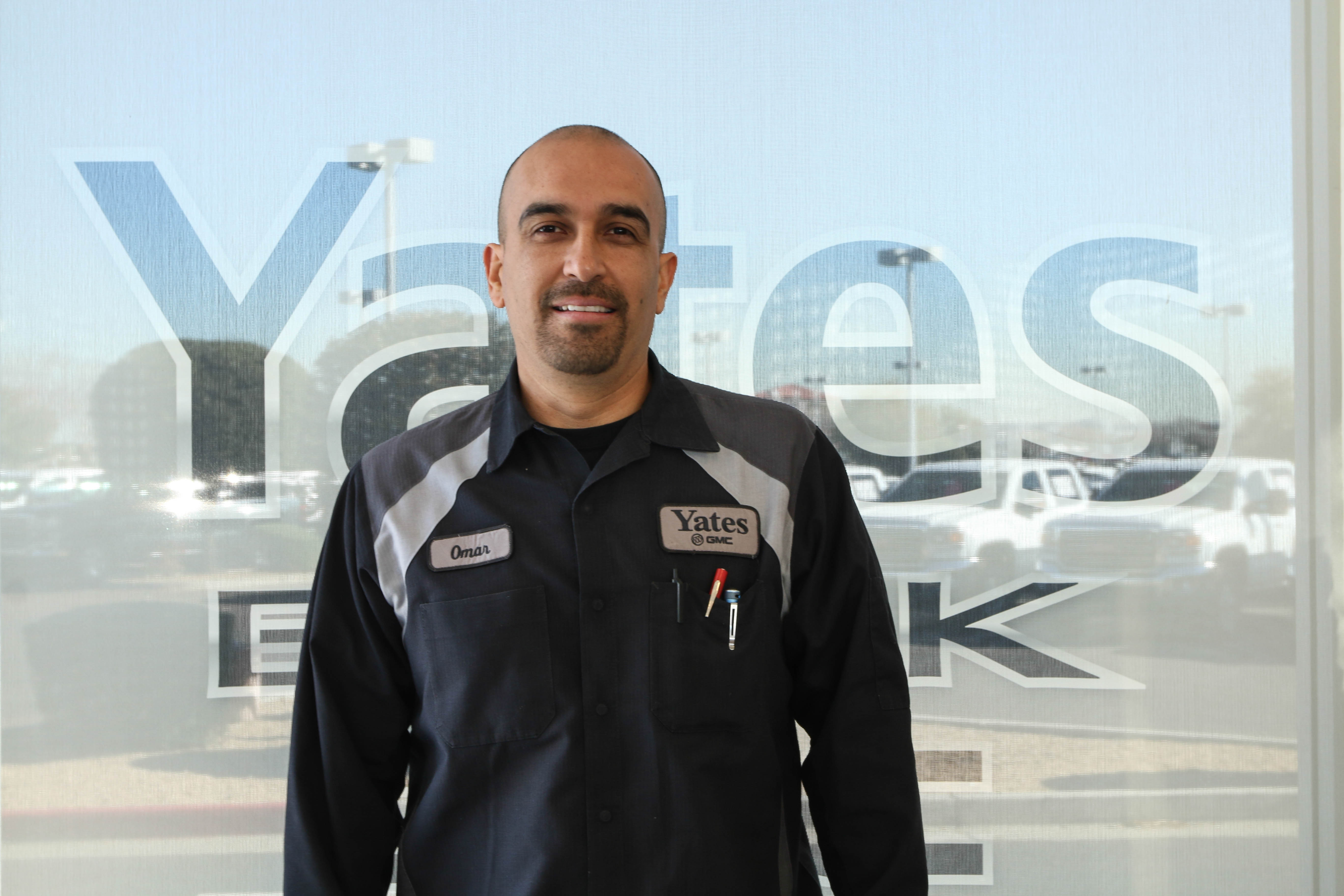 Omar Ibarra