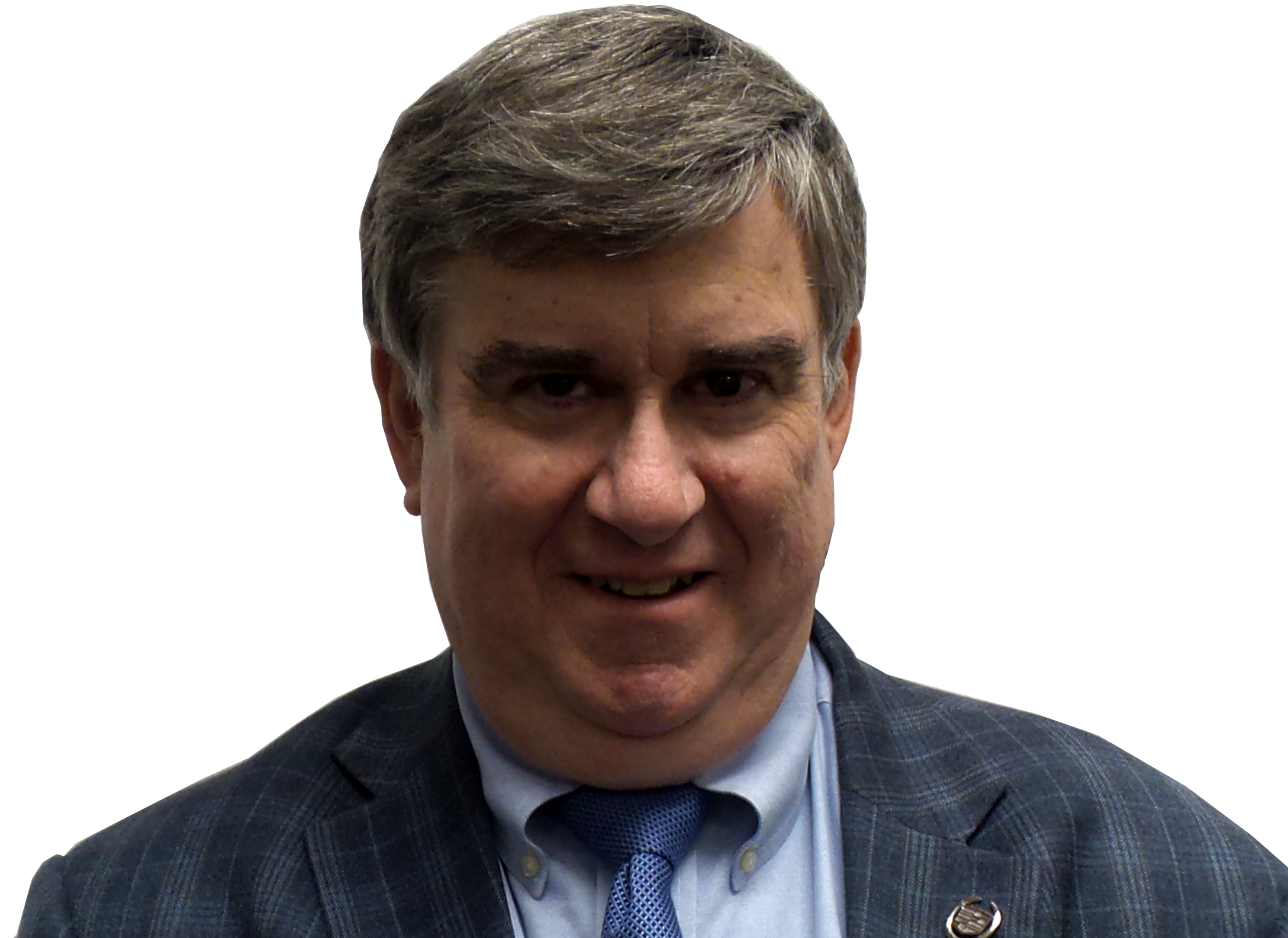Steve Nudelman