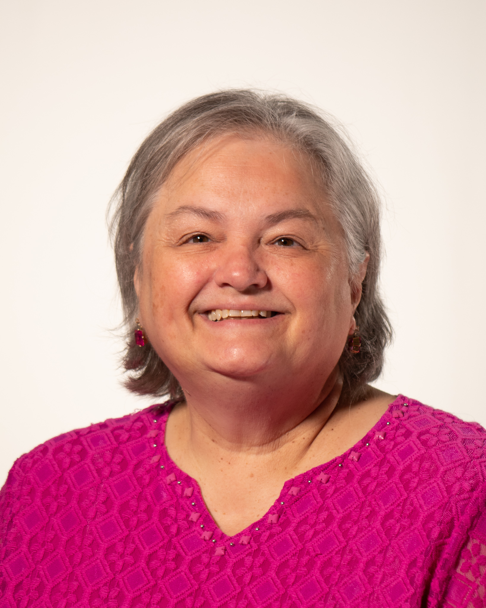 Lynda Smyth