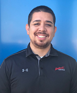 Jake Marquez