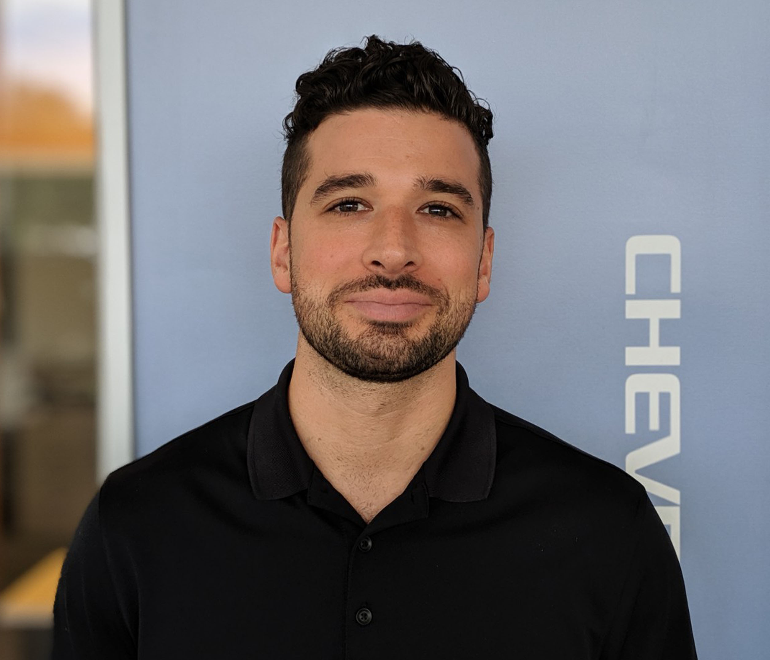 Matt Souza