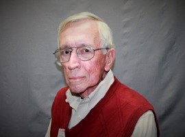 Terry Wyatt