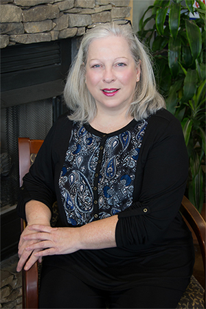 Lucretia Lambert