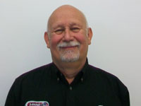 Tim Marske