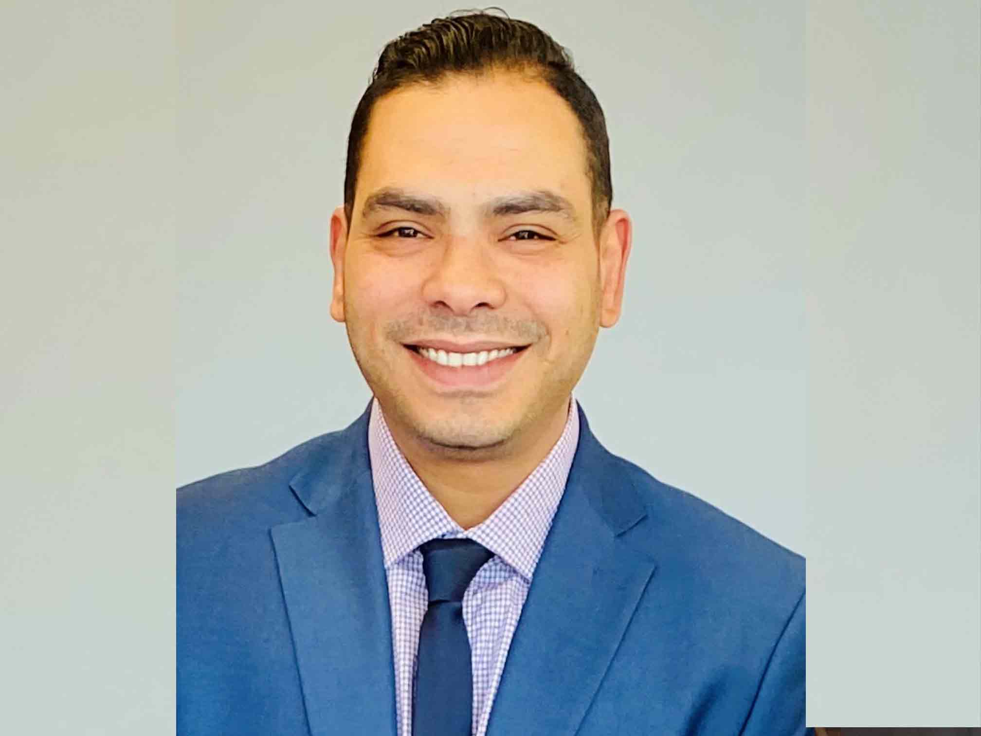 Ali Ismail