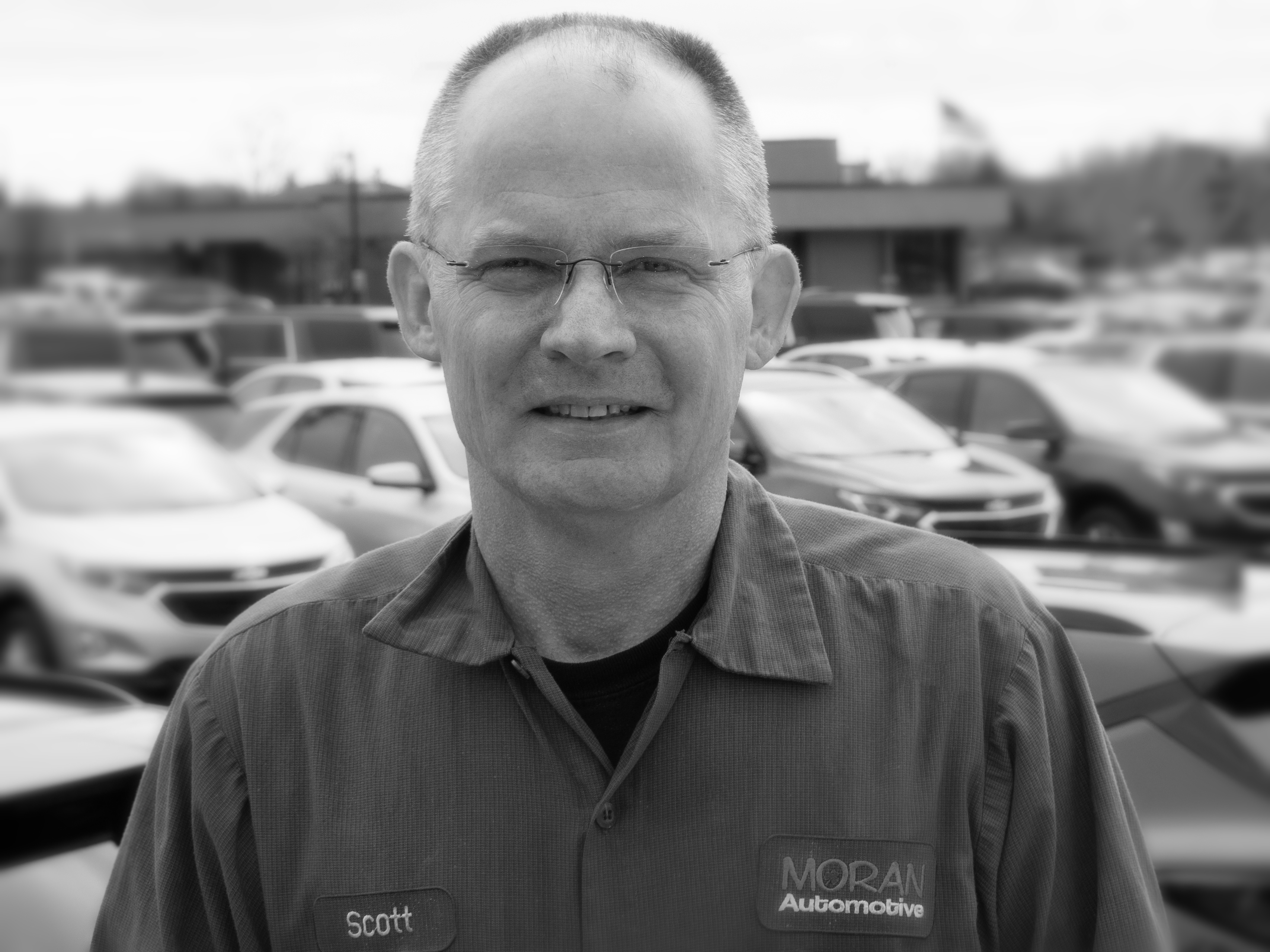 Scott Hojnacki