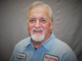 Johnnie Burrows