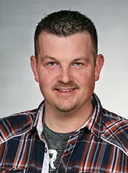 Greg Pobuda