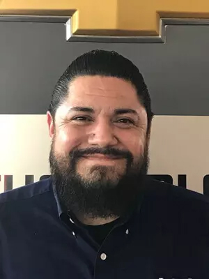CHRISTOPHER LOPEZ