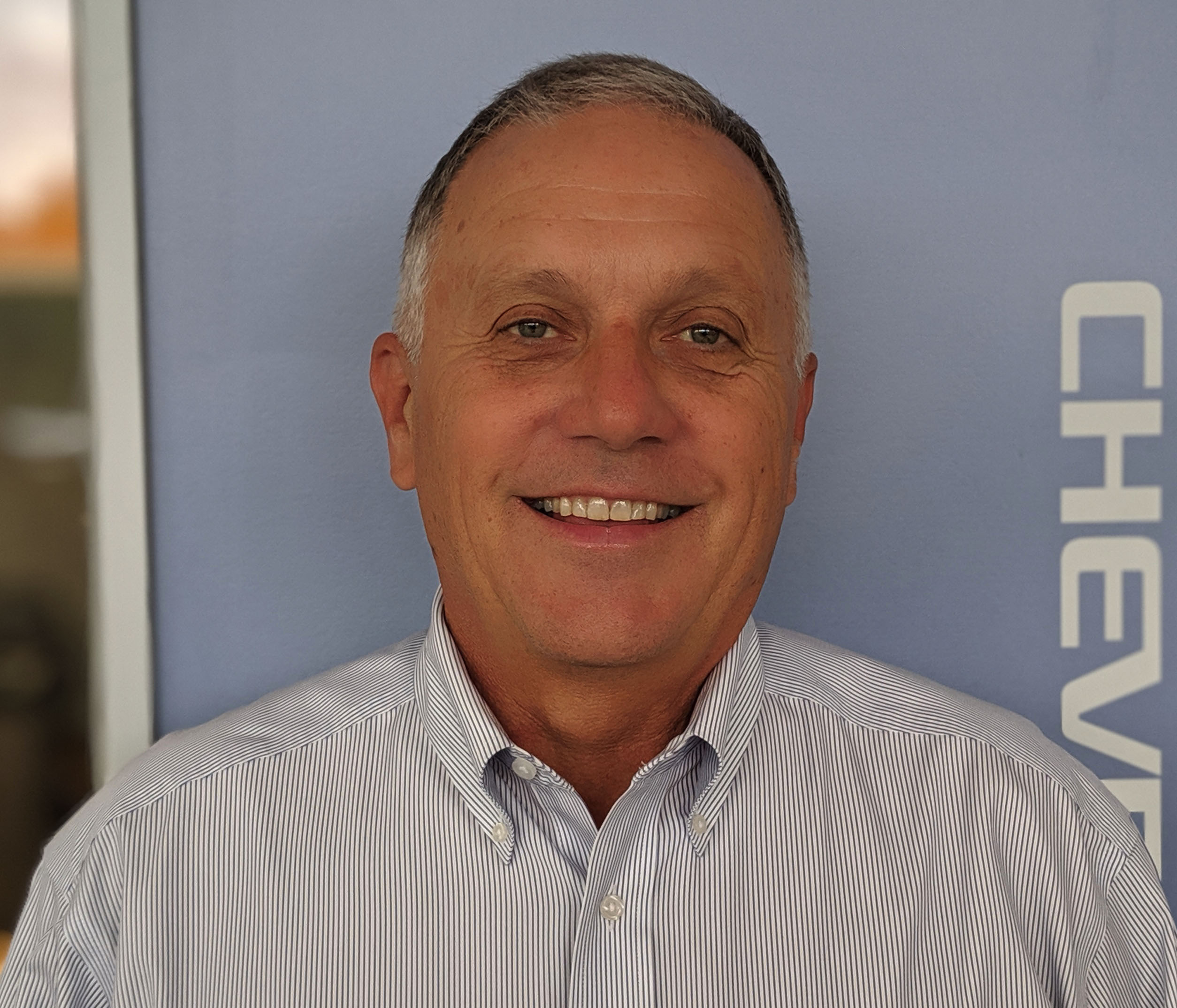 Tom Gibbs