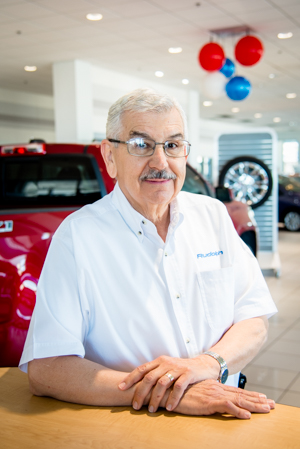 Oscar Casas