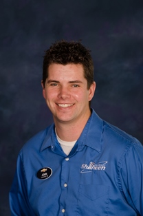 John Feister