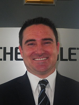 Chris Teague