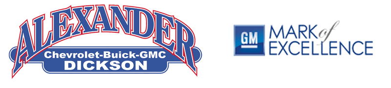 Alexander Chevrolet Buick Gmc New Car Sales In Dickson Tn