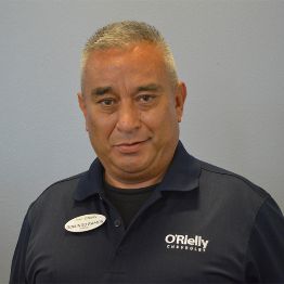 Domingo Jimenez