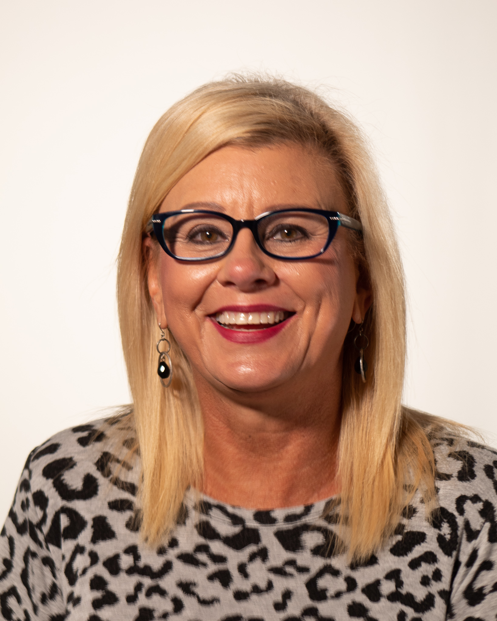Linda Spillers