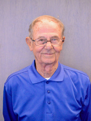 Tommy Pagoria