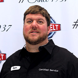 Ryan Albertie