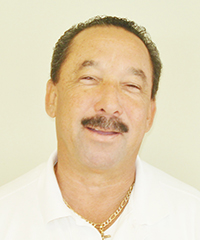 Greig Johnson
